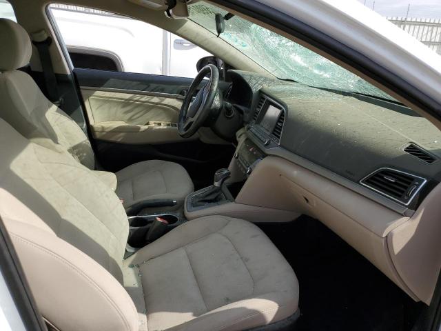 Photo 4 VIN: 5NPD84LF0HH093568 - HYUNDAI ELANTRA SE 