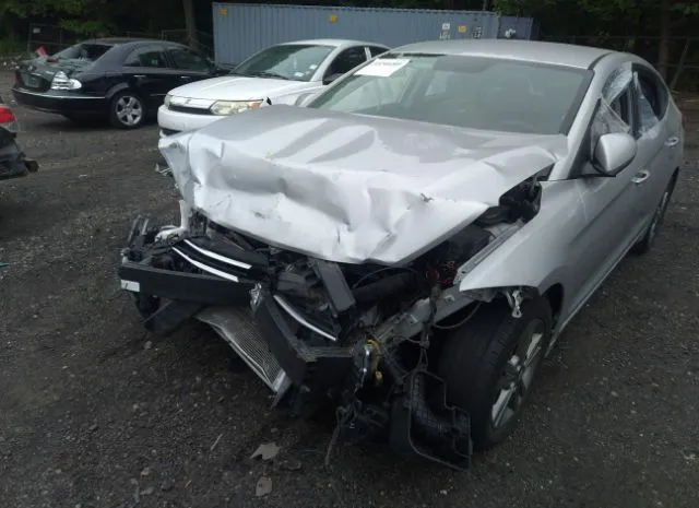 Photo 5 VIN: 5NPD84LF0HH094185 - HYUNDAI ELANTRA 