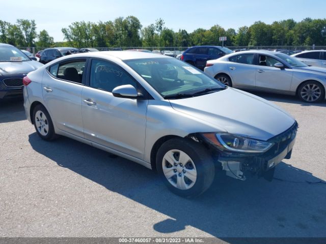 Photo 0 VIN: 5NPD84LF0HH096955 - HYUNDAI ELANTRA 