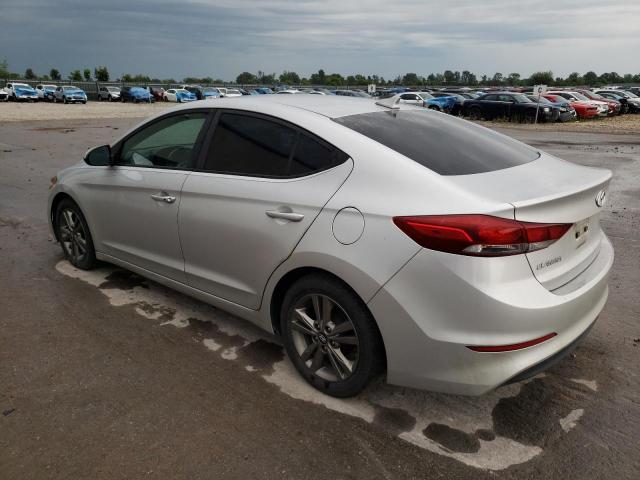 Photo 1 VIN: 5NPD84LF0HH097491 - HYUNDAI ELANTRA 