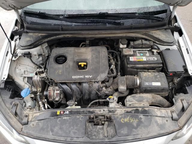 Photo 10 VIN: 5NPD84LF0HH097491 - HYUNDAI ELANTRA 