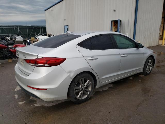 Photo 2 VIN: 5NPD84LF0HH097491 - HYUNDAI ELANTRA 