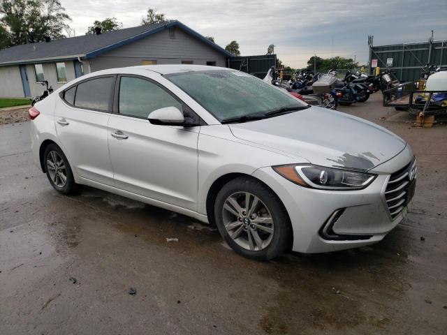 Photo 3 VIN: 5NPD84LF0HH097491 - HYUNDAI ELANTRA 