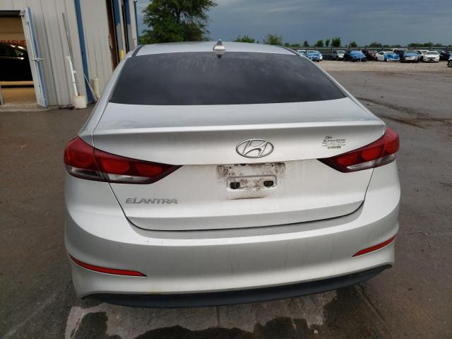 Photo 5 VIN: 5NPD84LF0HH097491 - HYUNDAI ELANTRA 