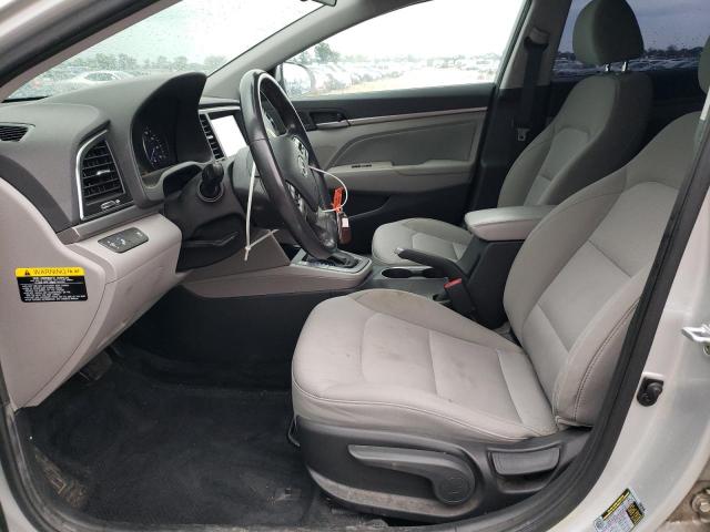 Photo 6 VIN: 5NPD84LF0HH097491 - HYUNDAI ELANTRA 