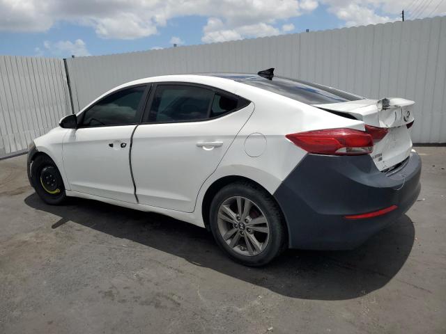 Photo 1 VIN: 5NPD84LF0HH098365 - HYUNDAI ELANTRA 