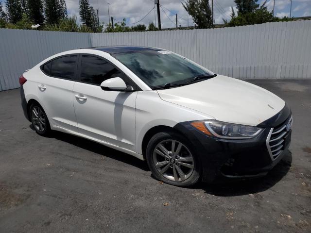 Photo 3 VIN: 5NPD84LF0HH098365 - HYUNDAI ELANTRA 