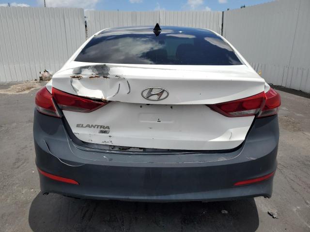 Photo 5 VIN: 5NPD84LF0HH098365 - HYUNDAI ELANTRA 