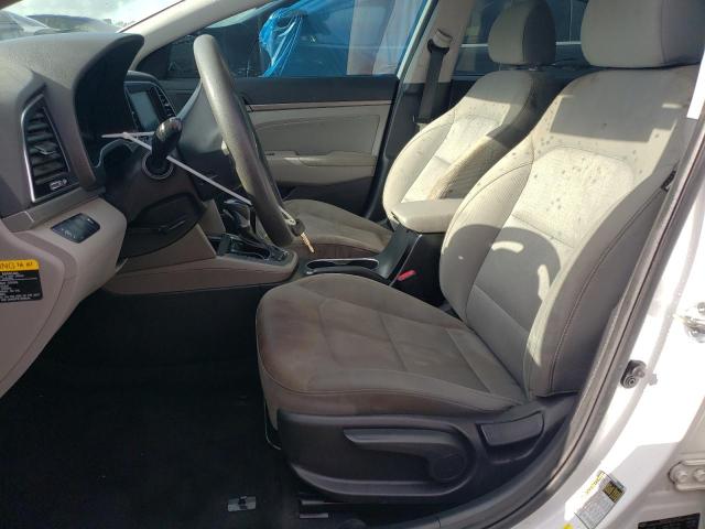 Photo 6 VIN: 5NPD84LF0HH098365 - HYUNDAI ELANTRA 