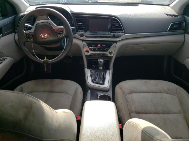 Photo 7 VIN: 5NPD84LF0HH098365 - HYUNDAI ELANTRA 