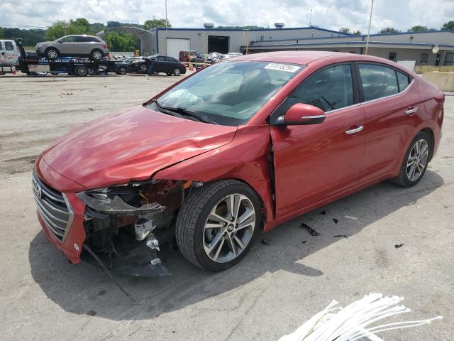 Photo 0 VIN: 5NPD84LF0HH098463 - HYUNDAI ELANTRA 