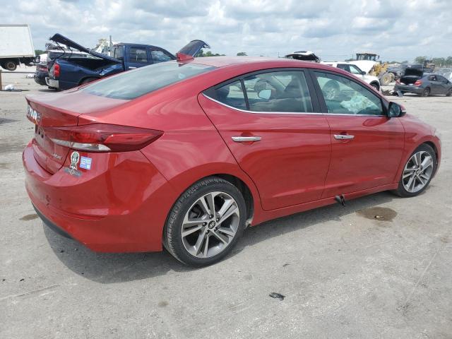 Photo 2 VIN: 5NPD84LF0HH098463 - HYUNDAI ELANTRA 