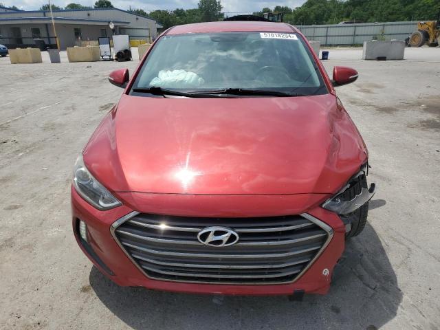 Photo 4 VIN: 5NPD84LF0HH098463 - HYUNDAI ELANTRA 