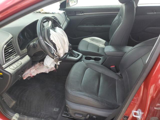 Photo 6 VIN: 5NPD84LF0HH098463 - HYUNDAI ELANTRA 