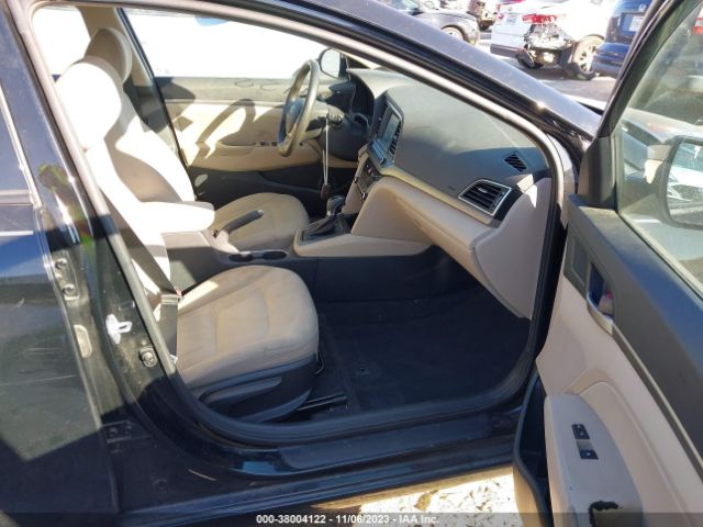 Photo 4 VIN: 5NPD84LF0HH099533 - HYUNDAI ELANTRA 