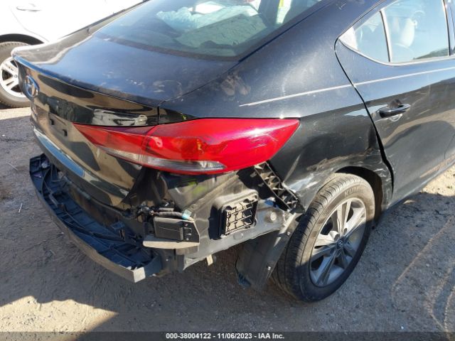 Photo 5 VIN: 5NPD84LF0HH099533 - HYUNDAI ELANTRA 