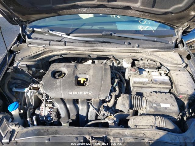 Photo 9 VIN: 5NPD84LF0HH099533 - HYUNDAI ELANTRA 