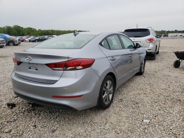 Photo 3 VIN: 5NPD84LF0HH108957 - HYUNDAI ELANTRA 