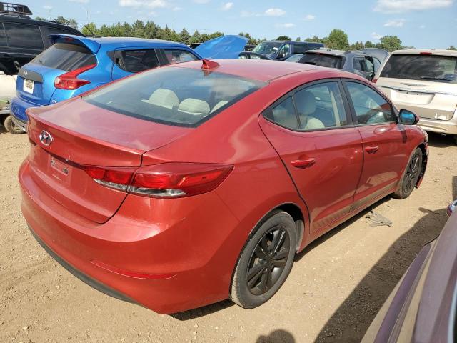 Photo 2 VIN: 5NPD84LF0HH110627 - HYUNDAI ELANTRA SE 