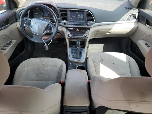 Photo 7 VIN: 5NPD84LF0HH110627 - HYUNDAI ELANTRA SE 