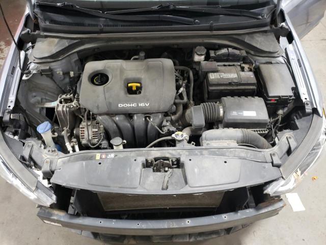 Photo 6 VIN: 5NPD84LF0HH114502 - HYUNDAI ELANTRA SE 