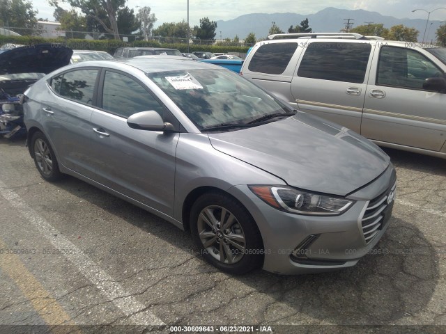 Photo 0 VIN: 5NPD84LF0HH114600 - HYUNDAI ELANTRA 