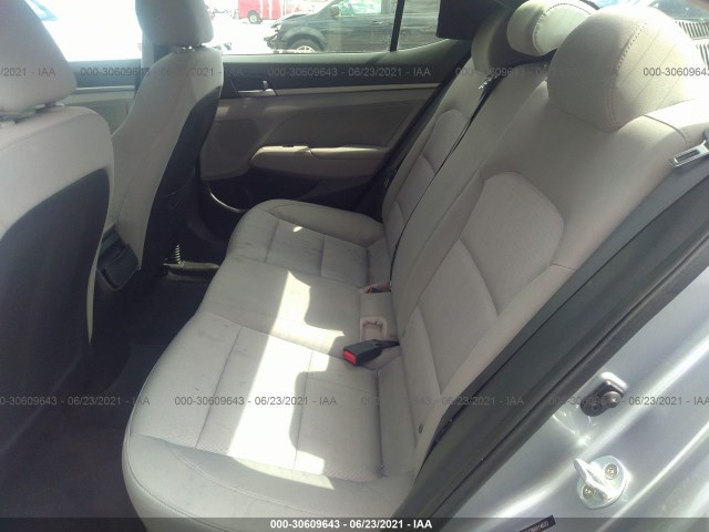 Photo 7 VIN: 5NPD84LF0HH114600 - HYUNDAI ELANTRA 