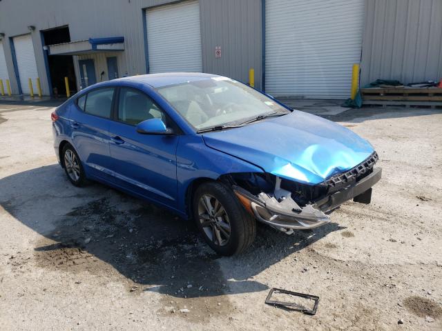 Photo 0 VIN: 5NPD84LF0HH115052 - HYUNDAI ELANTRA 