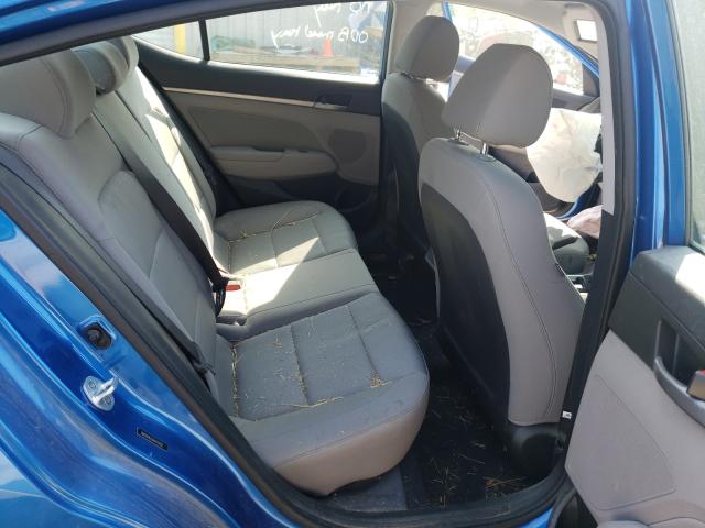 Photo 5 VIN: 5NPD84LF0HH115052 - HYUNDAI ELANTRA 