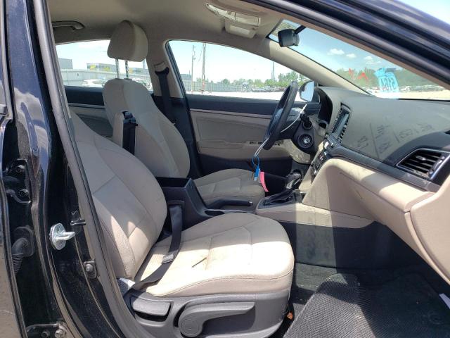 Photo 4 VIN: 5NPD84LF0HH115794 - HYUNDAI ELANTRA SE 