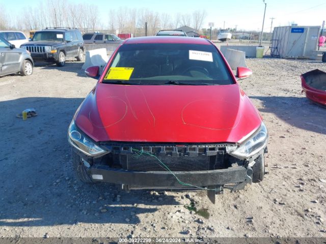 Photo 5 VIN: 5NPD84LF0HH116797 - HYUNDAI ELANTRA 