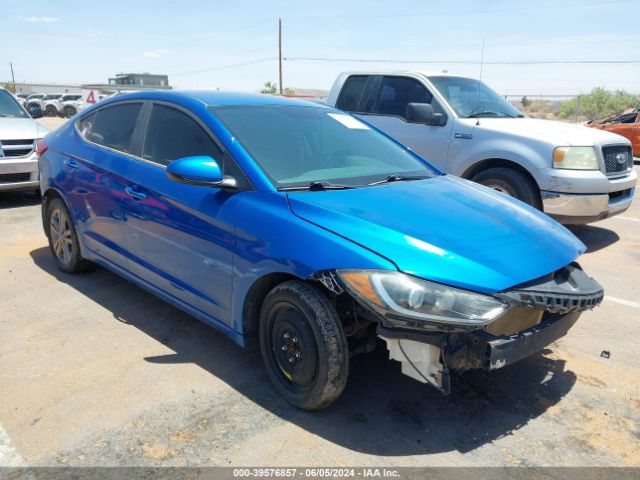 Photo 0 VIN: 5NPD84LF0HH117447 - HYUNDAI ELANTRA 