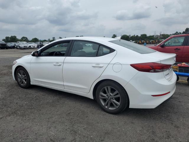 Photo 1 VIN: 5NPD84LF0HH122874 - HYUNDAI ELANTRA SE 