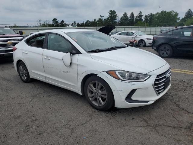 Photo 3 VIN: 5NPD84LF0HH122874 - HYUNDAI ELANTRA SE 