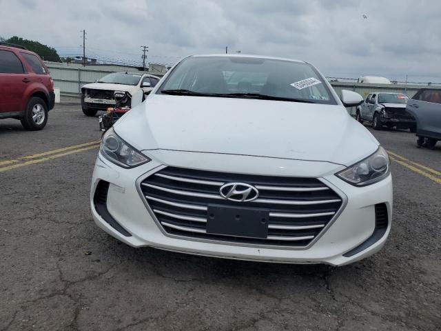 Photo 4 VIN: 5NPD84LF0HH122874 - HYUNDAI ELANTRA SE 