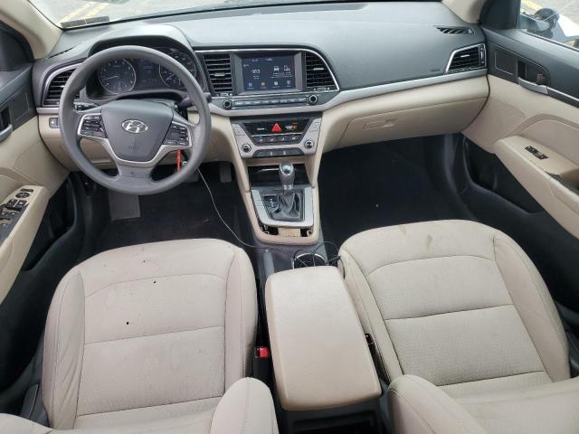 Photo 7 VIN: 5NPD84LF0HH122874 - HYUNDAI ELANTRA SE 