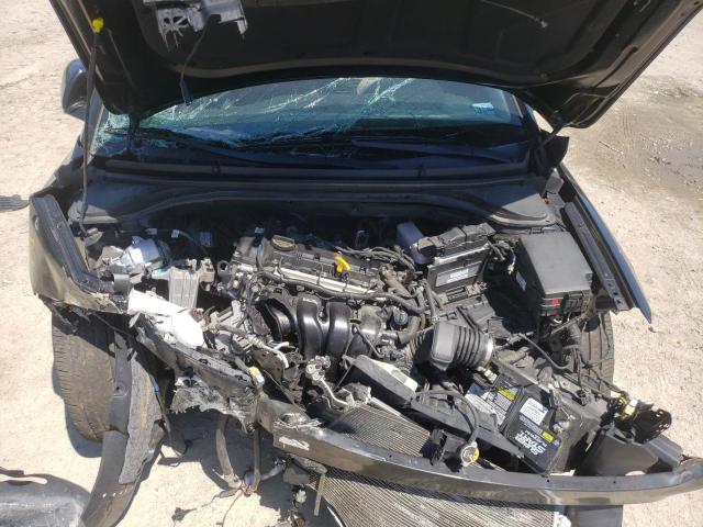 Photo 6 VIN: 5NPD84LF0HH124057 - HYUNDAI ELANTRA SE 