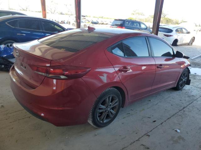 Photo 2 VIN: 5NPD84LF0HH125242 - HYUNDAI ELANTRA 