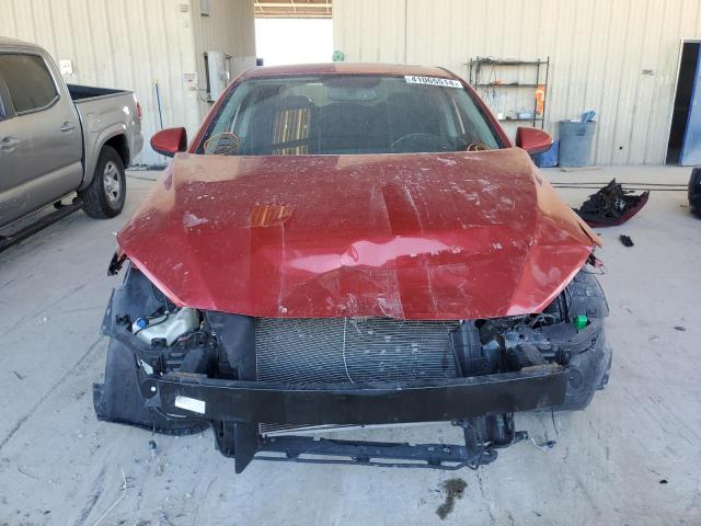 Photo 4 VIN: 5NPD84LF0HH125242 - HYUNDAI ELANTRA 