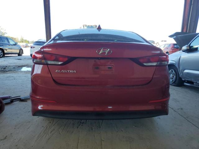 Photo 5 VIN: 5NPD84LF0HH125242 - HYUNDAI ELANTRA 