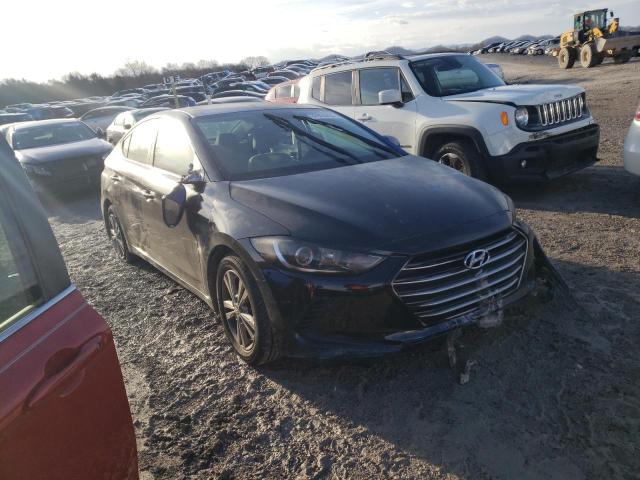 Photo 3 VIN: 5NPD84LF0HH130232 - HYUNDAI ELANTRA 