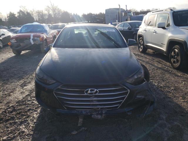 Photo 4 VIN: 5NPD84LF0HH130232 - HYUNDAI ELANTRA 