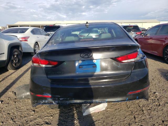 Photo 5 VIN: 5NPD84LF0HH130232 - HYUNDAI ELANTRA 