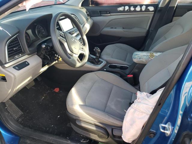 Photo 6 VIN: 5NPD84LF0HH130232 - HYUNDAI ELANTRA 