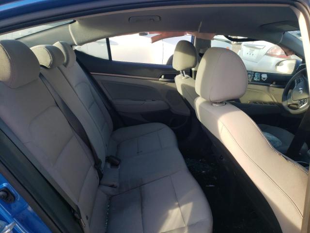 Photo 9 VIN: 5NPD84LF0HH130232 - HYUNDAI ELANTRA 