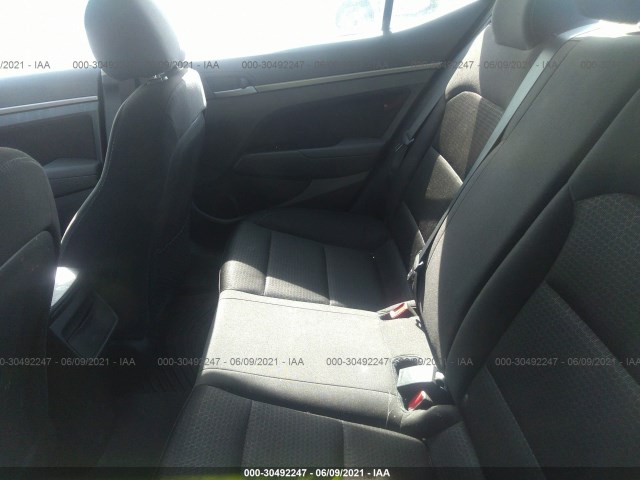 Photo 7 VIN: 5NPD84LF0HH133017 - HYUNDAI ELANTRA 