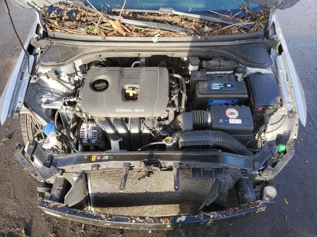 Photo 10 VIN: 5NPD84LF0HH137665 - HYUNDAI ELANTRA SE 