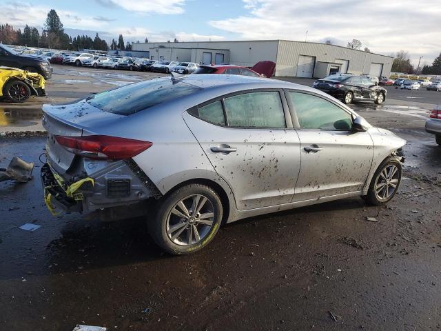 Photo 2 VIN: 5NPD84LF0HH137665 - HYUNDAI ELANTRA SE 