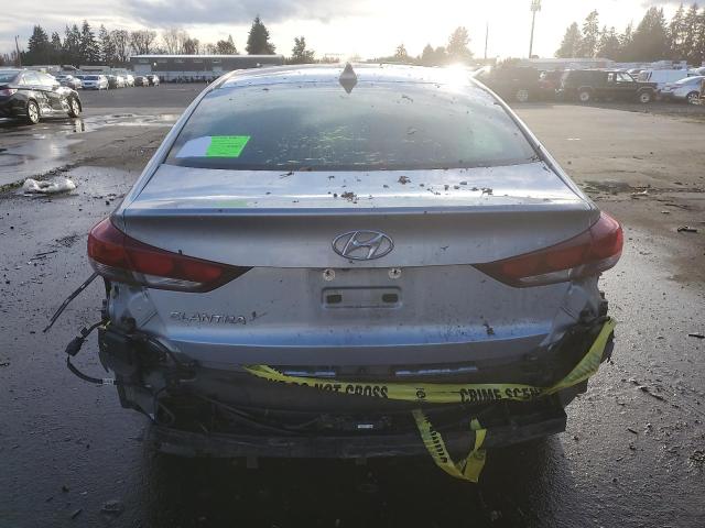 Photo 5 VIN: 5NPD84LF0HH137665 - HYUNDAI ELANTRA SE 