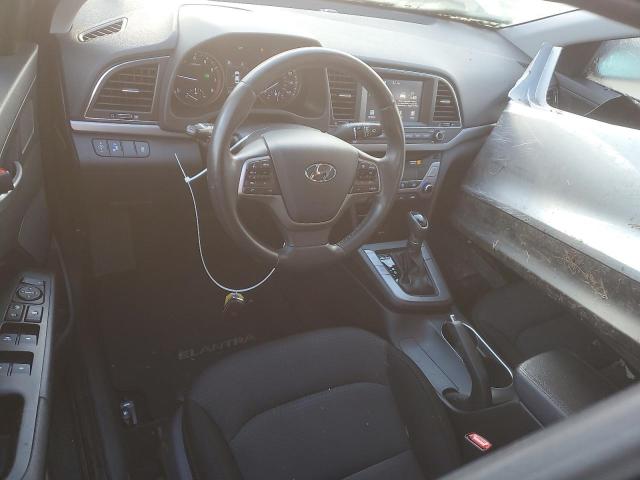 Photo 7 VIN: 5NPD84LF0HH137665 - HYUNDAI ELANTRA SE 